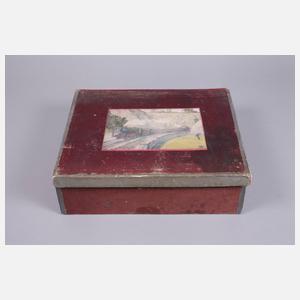 Bing Militär-Zugpackung