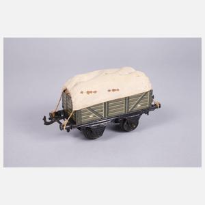 Bing Militär-Zugpackung