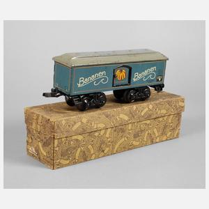 Karl Bub Bananenwagen