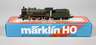 Märklin Dampflokomotive