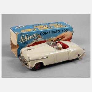 Schuco Combinato 4003