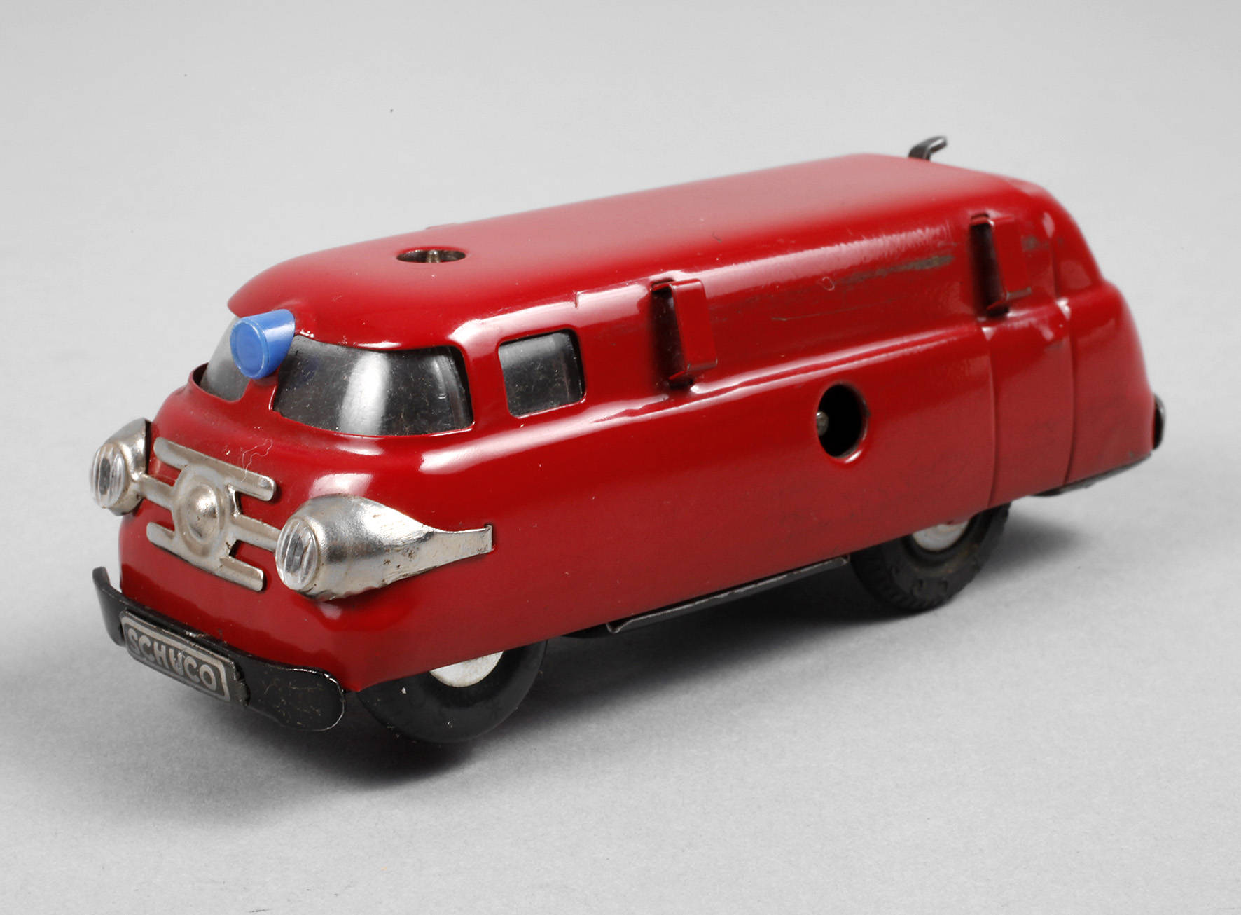 Schuco Varianto Feuerwehr 3047