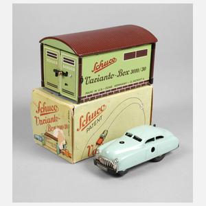 Schuco Varianto-Box 3010/30