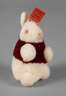 Steiff Wollminiatur als Hase