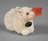 Steiff Wollminiatur als Lamm
