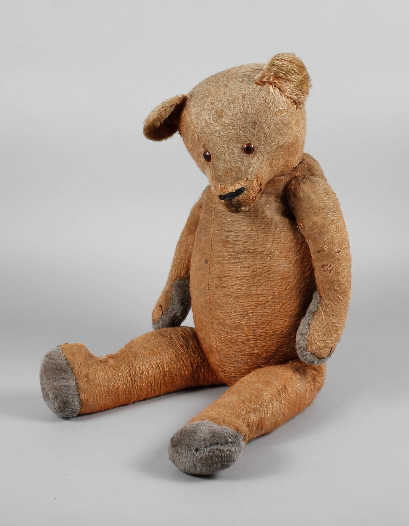 Großer Teddy
