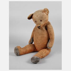 Großer Teddy