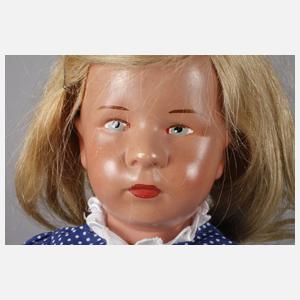Käthe Kruse Puppe
