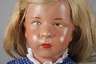 Käthe Kruse Puppe
