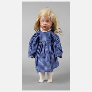 Käthe Kruse Puppe