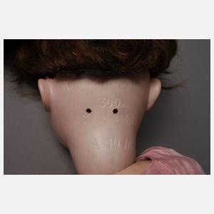 Armand Marseille große Porzellankopfpuppe