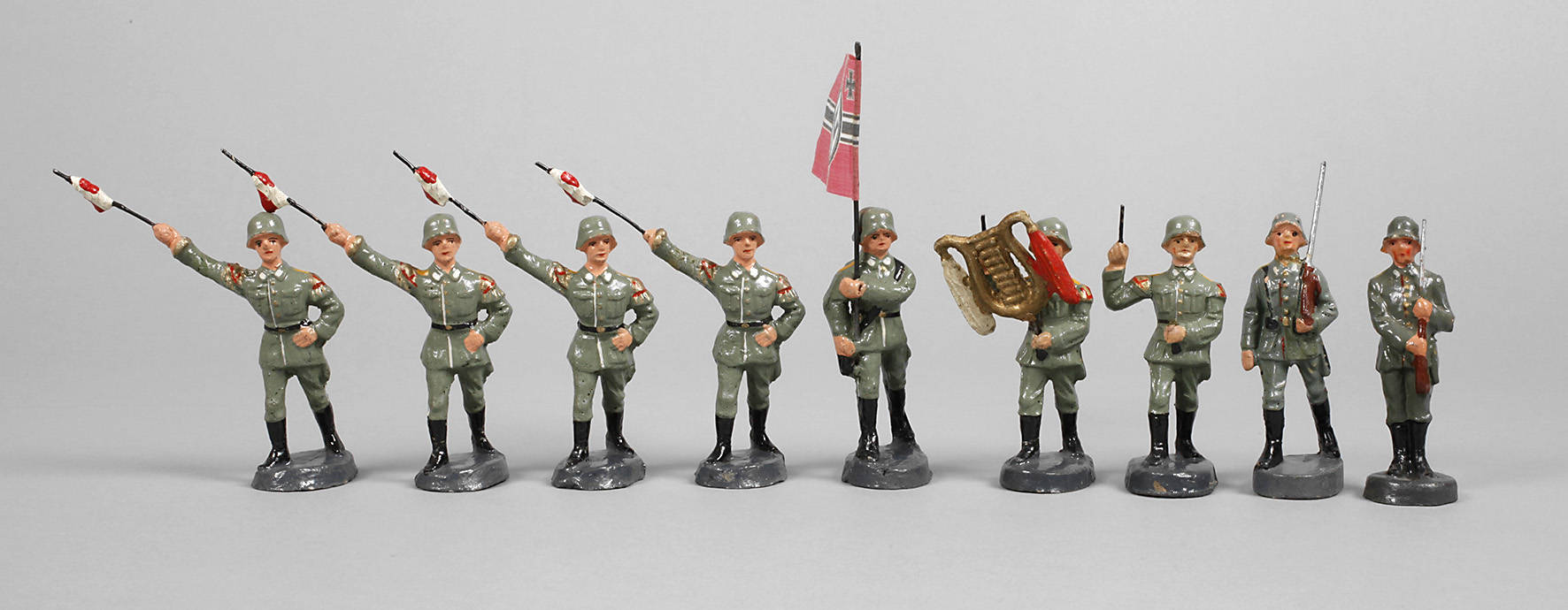 Lisanto Massesoldaten