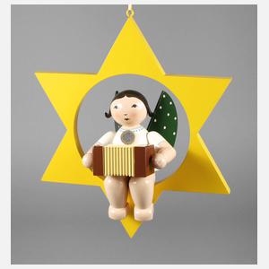 Wendt & Kühn Großfigur Erzgebirge