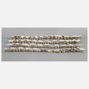 Krippenfiguren Erzgebirge