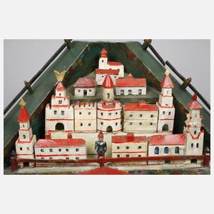 Weihnachtsberg Erzgebirge