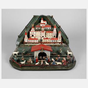 Weihnachtsberg Erzgebirge