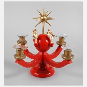 Adventsleuchter Engelskapelle