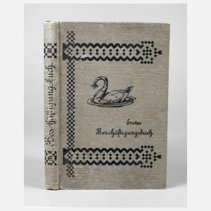 Des Kindes erstes Beschäftigungsbuch