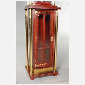 Jugendstil Standuhr