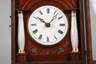 Biedermeier Wanduhr