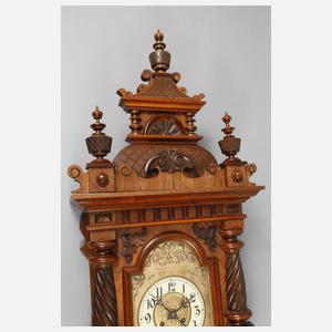 Gründerzeit Regulator