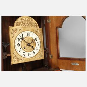 Gründerzeit Regulator