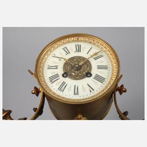 Ungewöhnliche Wanduhr