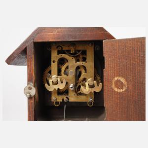 Tischwecker Gründerzeit