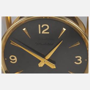 Tischuhr Jaeger-LeCoultre Atmos