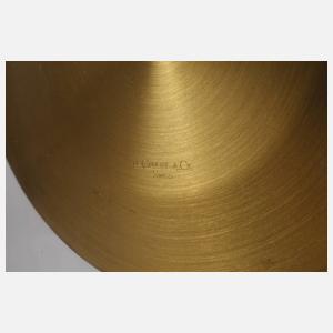 Tischuhr Jaeger-LeCoultre Atmos