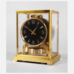 Tischuhr Jaeger-LeCoultre Atmos