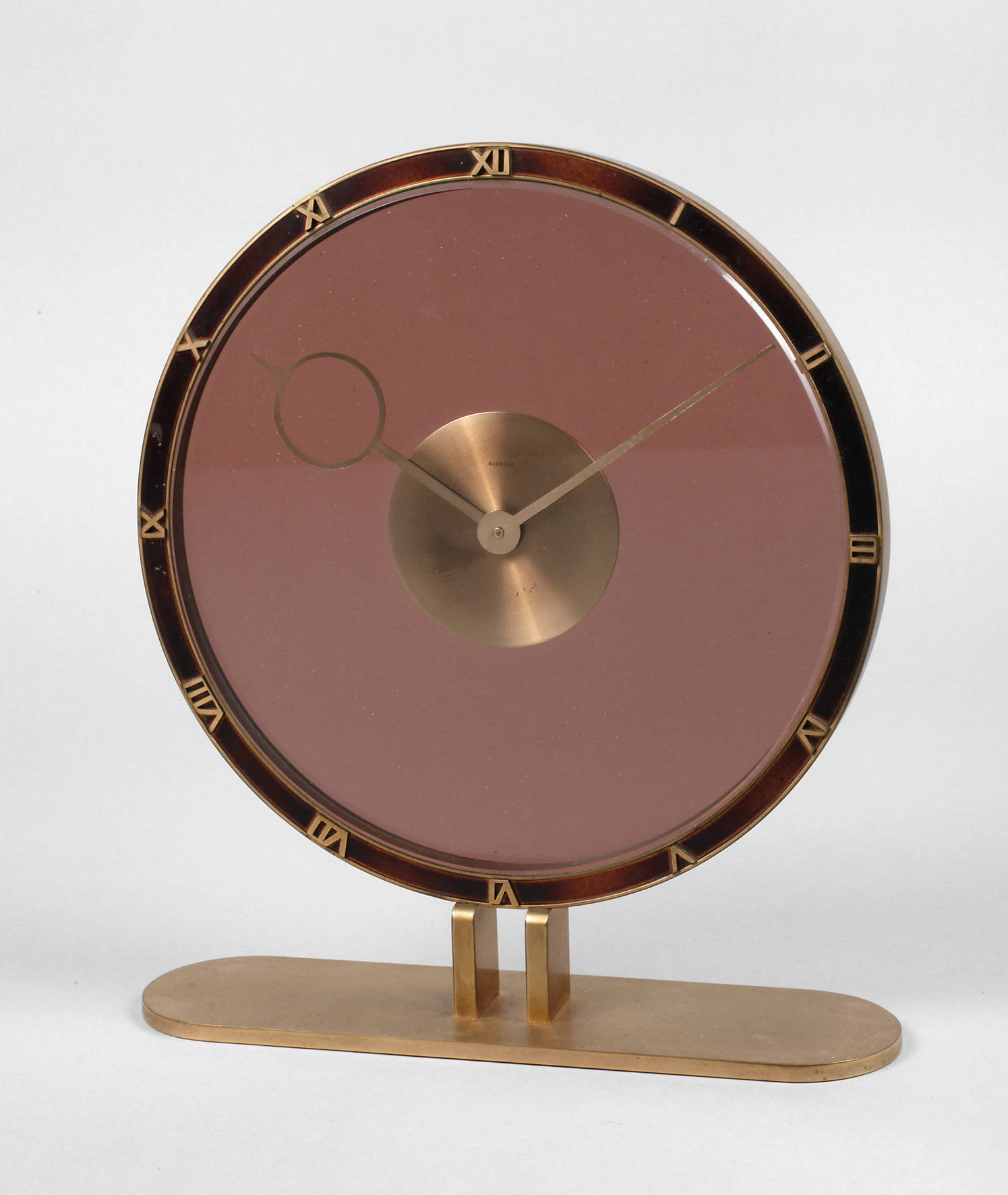 Tischuhr Kienzle