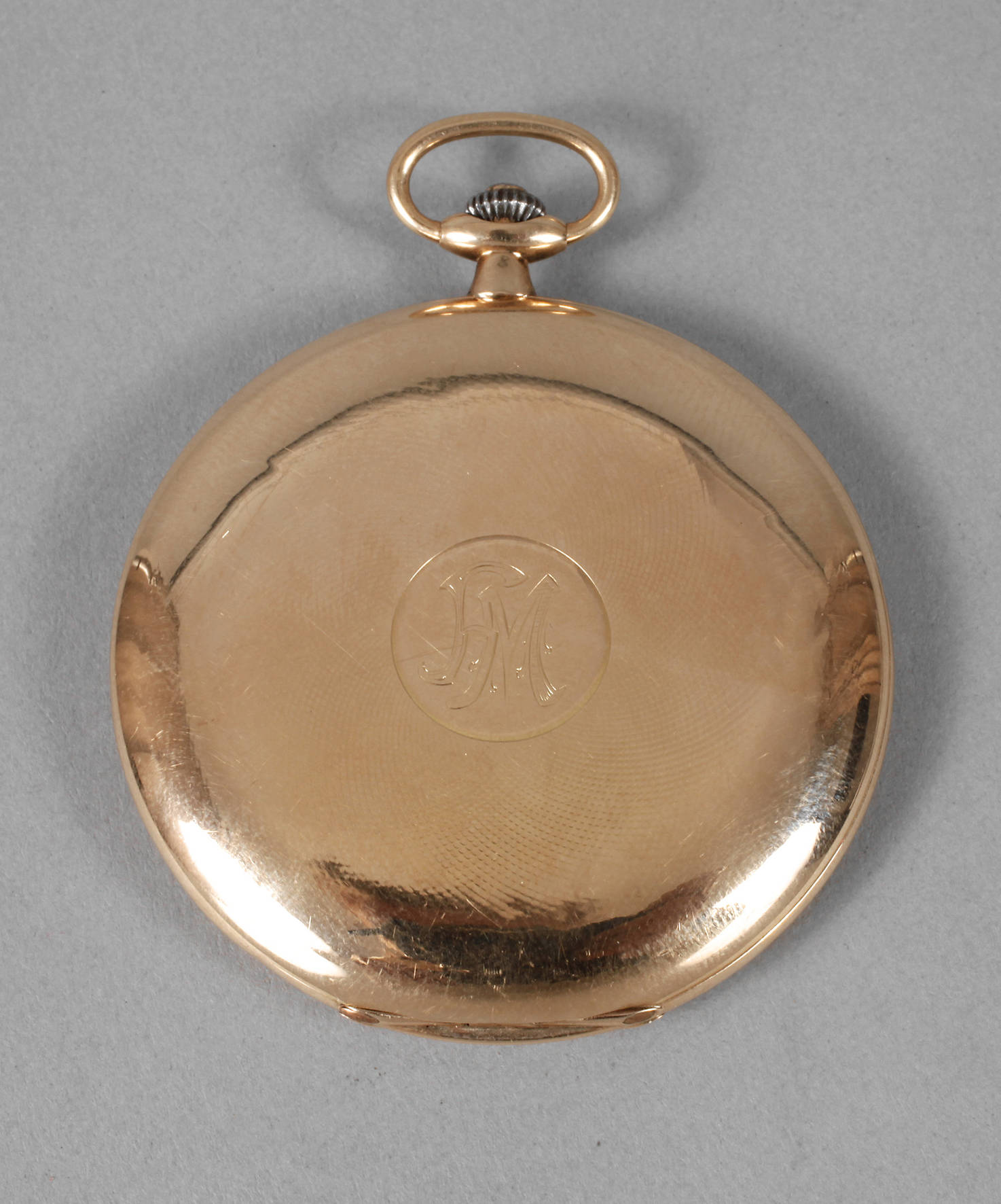 Goldsavonette Tissot