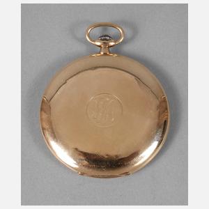 Goldsavonette Tissot