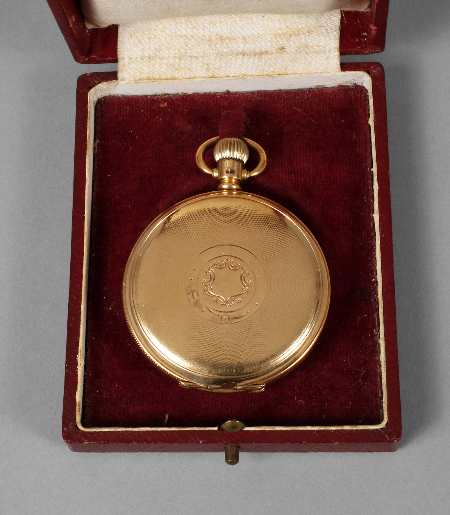 Goldsavonette Waltham