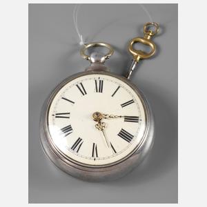 Spindeltaschenuhr Lashmore Watch & Clock Southampton