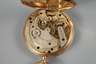 Taschenuhr Gold