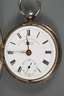 Taschenuhr J.G. Graves Sheffield