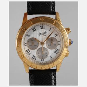 DuBois et fils Chronograph