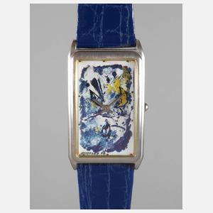 Herrenarmbanduhr Attersee