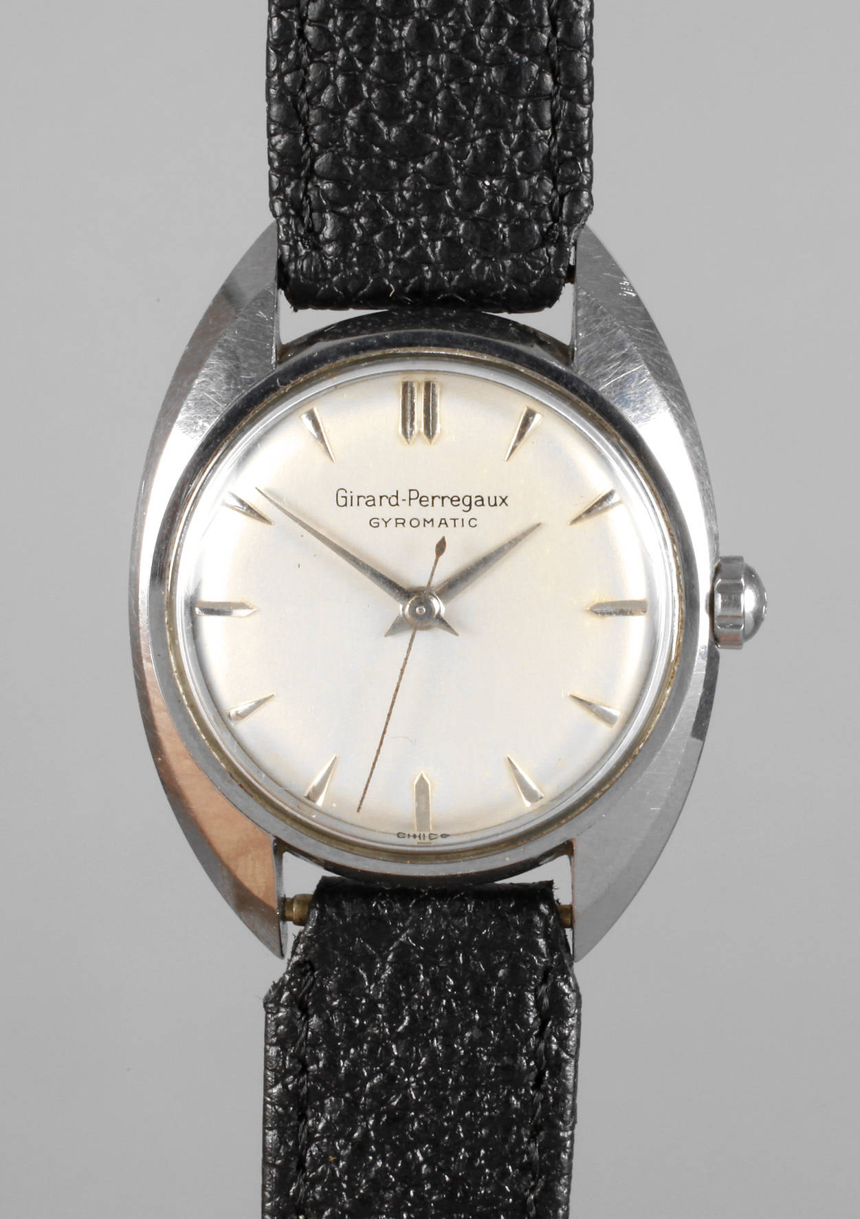 Herrenarmbanduhr Girard Perregaux