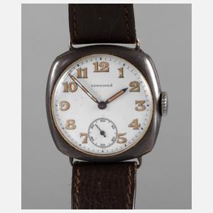 Herrenarmbanduhr Longines