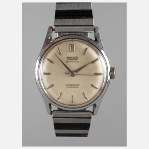 Herrenarmbanduhr Tissot Camping