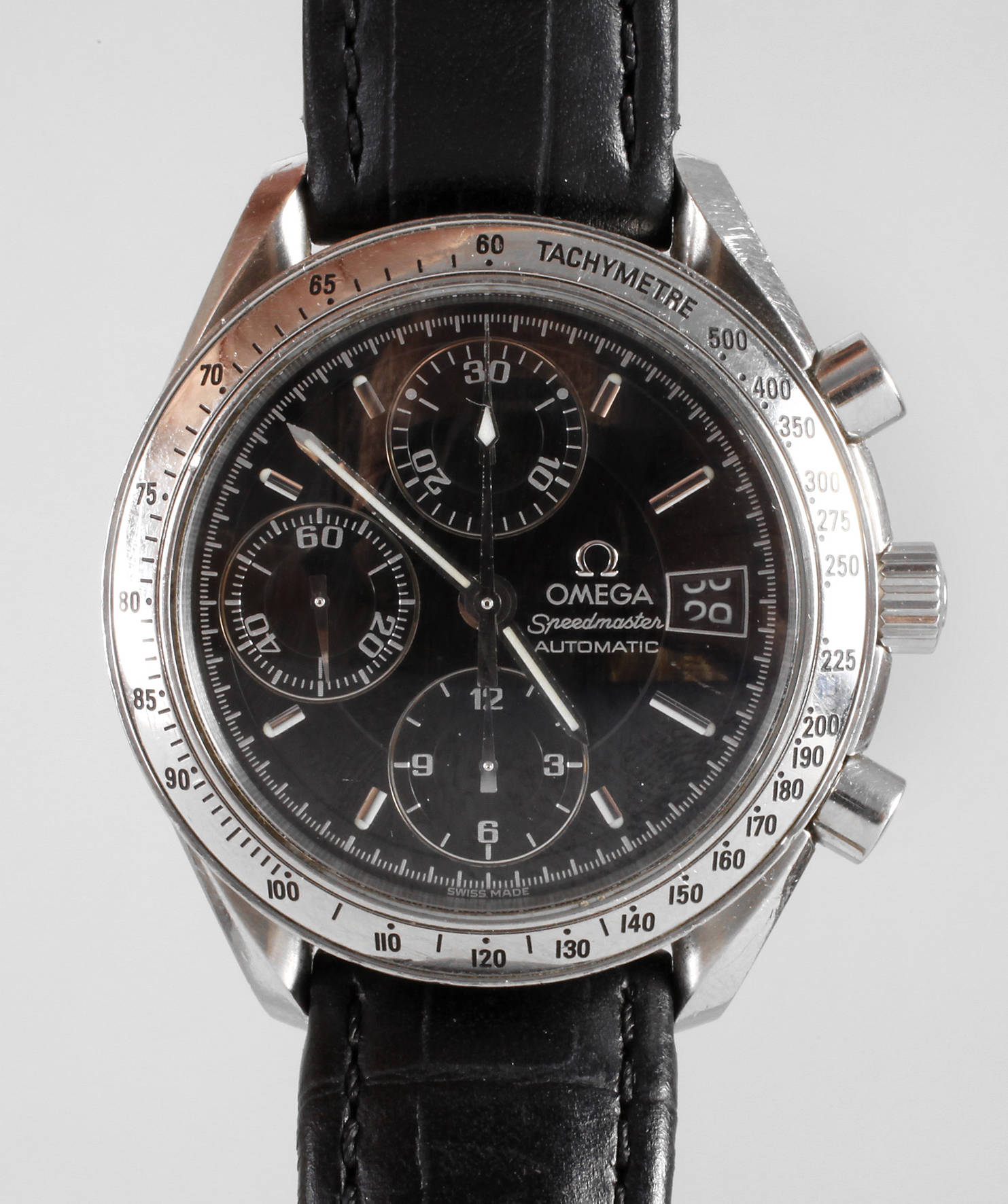 OMEGA Speedmaster Automatic Chronograph