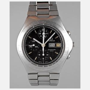 Omega Speedmaster Mark V