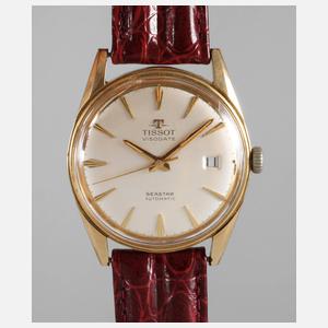 Tissot Visodate Seastar