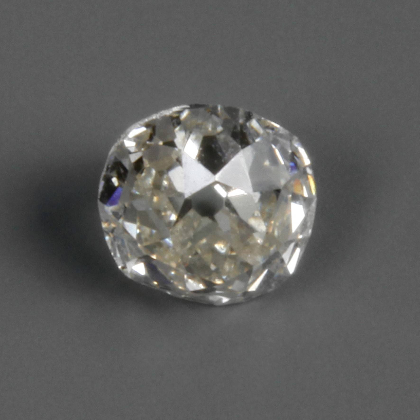 Altschliffbrillant 0,75 ct