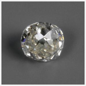 Altschliffbrillant 0,75 ct