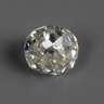 Altschliffbrillant 0,75 ct