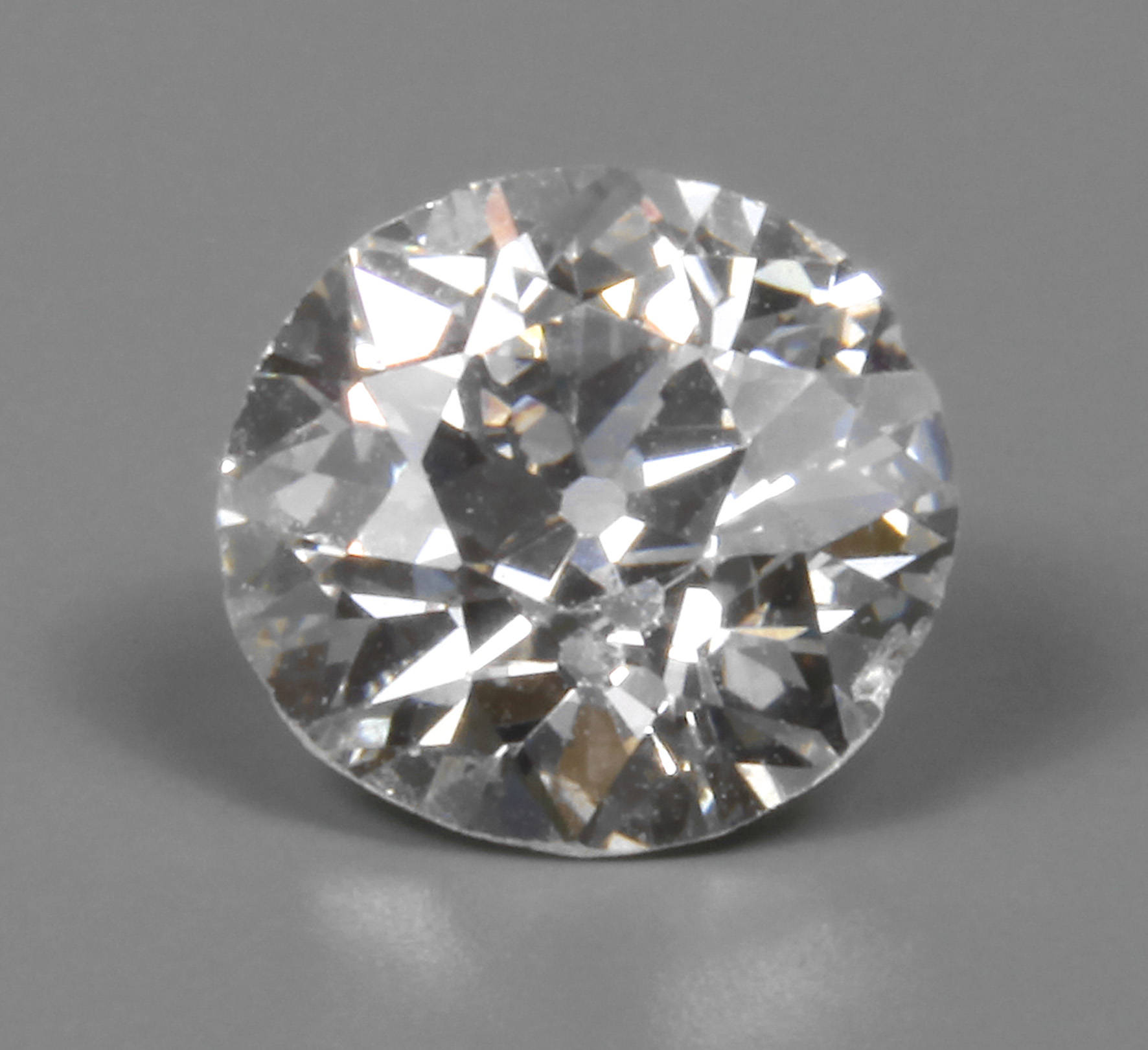 Altschliffdiamant 1,27 ct